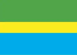 Flag of Bandung