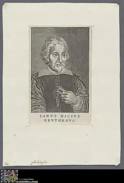 Gian Vittorio Rossi