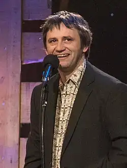 Cutting in 2016