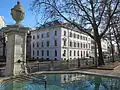 Institute of Musicology