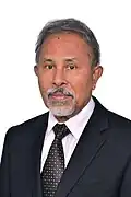 Mustafa Lutfi