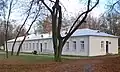 Museum of the 1939 September Campaign and Modlin Fortress