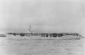 MV Empire MacColl