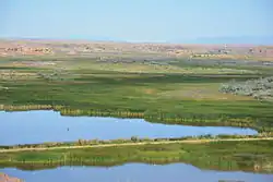 Pariette Wetlands