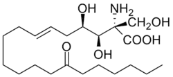 Myriocin