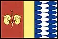 Flag of Myslín