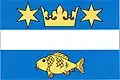 Flag of Myslív