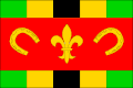 Flag of Myslejovice