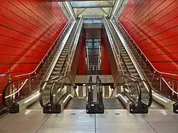 Nørrebro Station