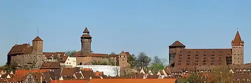 Nuremberg, Germany