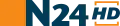 HD logo used until 2016