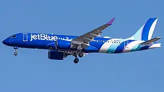 Airbus A220-300