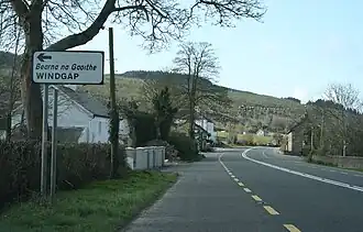 N76, Killamery, County Kilkenny