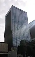 Hibiya U-1 Building (Yamato Seimei Building)