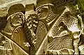 Detail of a capital