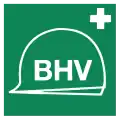 NEN 3011 – Collection of emergency response resources