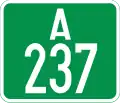 A237 marker