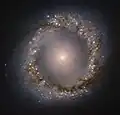 … and with 8 meter diameter Very Large Telescope and adaptive optic, 2022