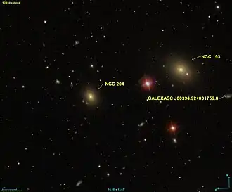 NGC 204