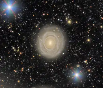 NGC 4326