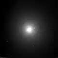 NGC 4772 by the Hubble Space Telescope