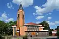 NG Kerk, Linden