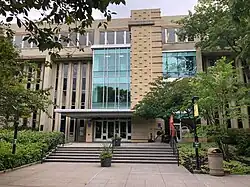 Guarini Library
