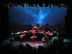 NRBQ in 2007