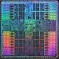 GeForce GTX 295 die (GT200-350-B3)