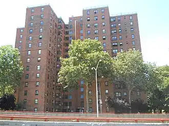 Wald Houses in 2011