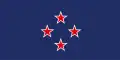 "New Southern Cross" by Wayne William Doyle (2015)