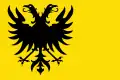 Flag of Naarden
