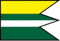 Flag of Nacina Ves