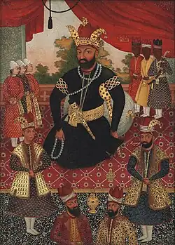 Sultan