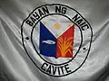 Flag of Naic