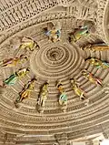 Ceiling