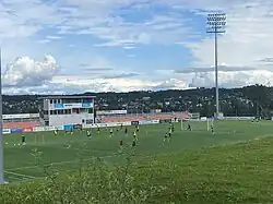 Nammo Stadion