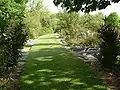 Matured pathway.