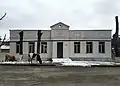 National Food Agency in Dmanisi