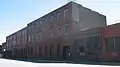 National Foundry and Machine Company
