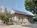 Budokan Martial Arts Hall