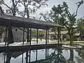 Mirror Lake