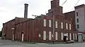 National Tobacco Works Branch Drying House
