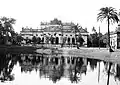 Rajbari junior palace (1967)