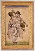 Naubat Khan