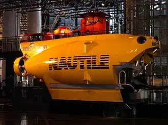 Nautile