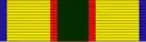 Naval Sea Cadet Corps Honor Ribbon