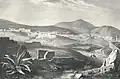 Mina de Veta Grande, published 1836