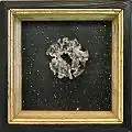 Nebula, 1896. 17.5 x 17 x 11&nbsp;cm. MuseumZeitraum Leipzig.