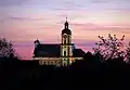 St. Dionysius Church